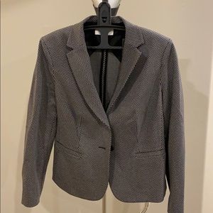 Escada Sport Blazer; no issues